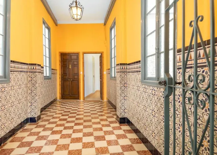 Fatima Homes Malaga