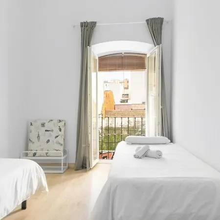 Fatima Homes Malaga Exterior photo