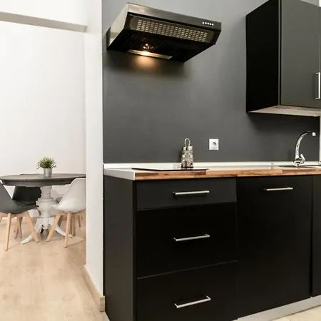 Fatima Homes Malaga Exterior photo
