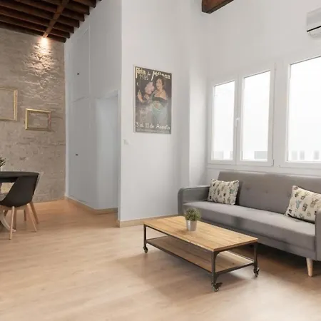 Fatima Homes Malaga Exterior photo