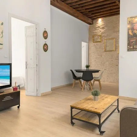 Fatima Homes Malaga Exterior photo