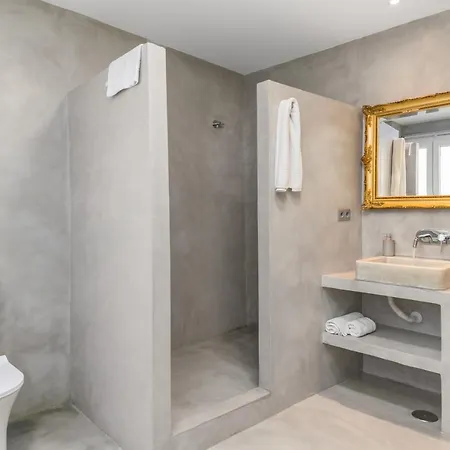 Fatima Homes Malaga Exterior photo