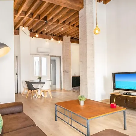 Fatima Homes Malaga Exterior photo