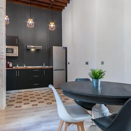 Fatima Homes Malaga Exterior photo
