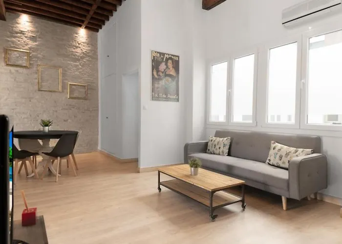 Fatima Homes Malaga