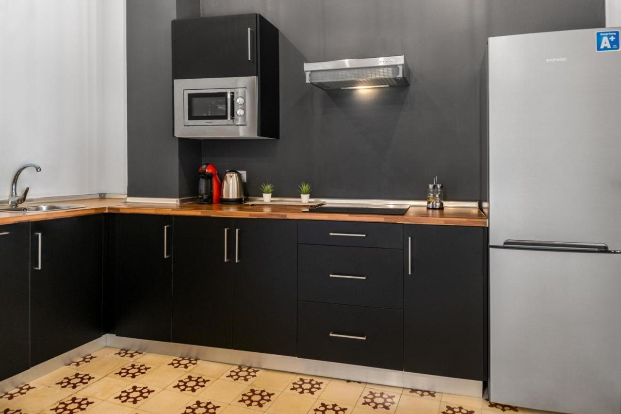 Fatima Homes Appartement