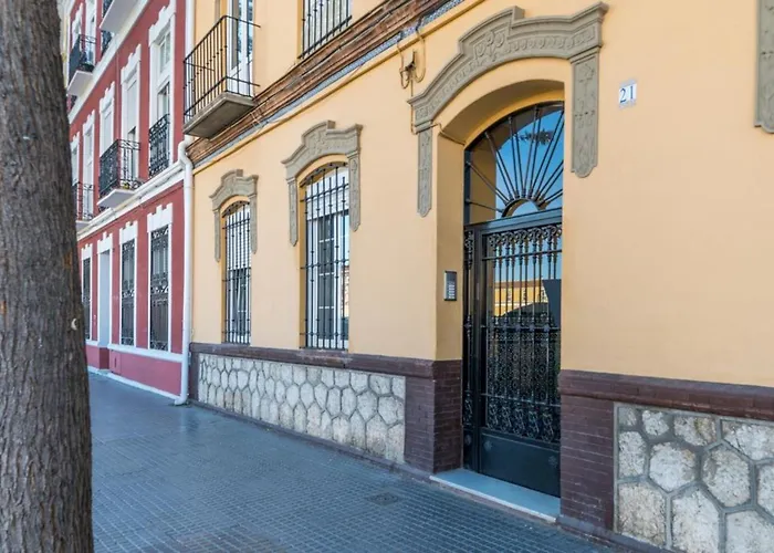 Fatima Homes Malaga