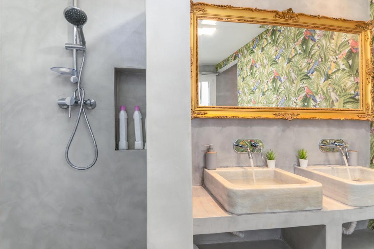 Fatima Homes Appartement Málaga